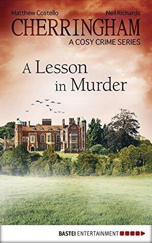 A Lesson in Murder