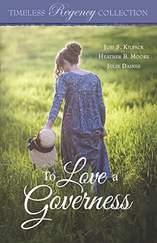 To Love a Governess