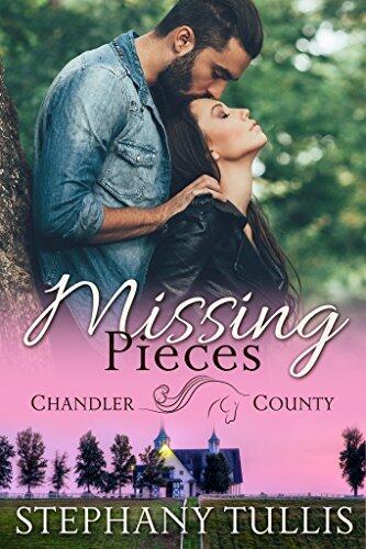 Missing Pieces
