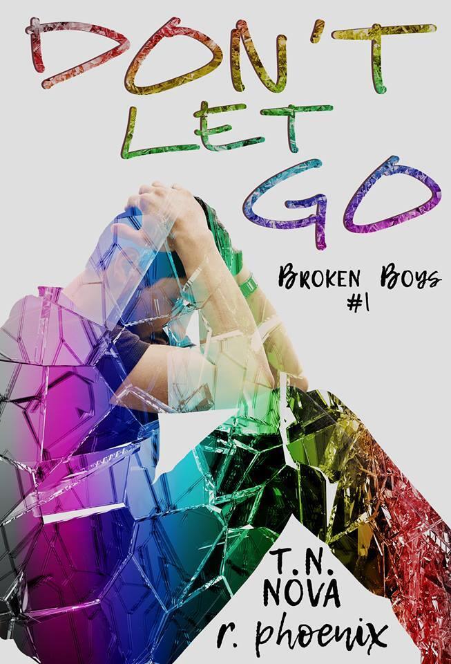 Don't Let Go