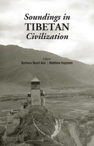Soundings in Tibetan Civilization