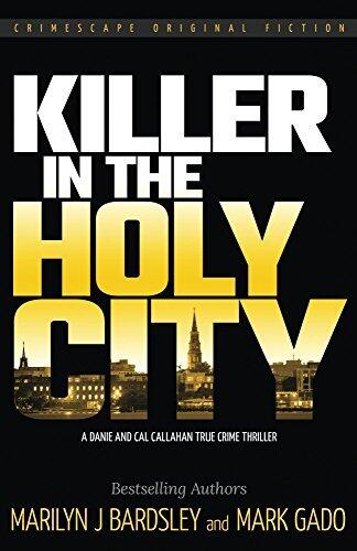Killer in the Holy City