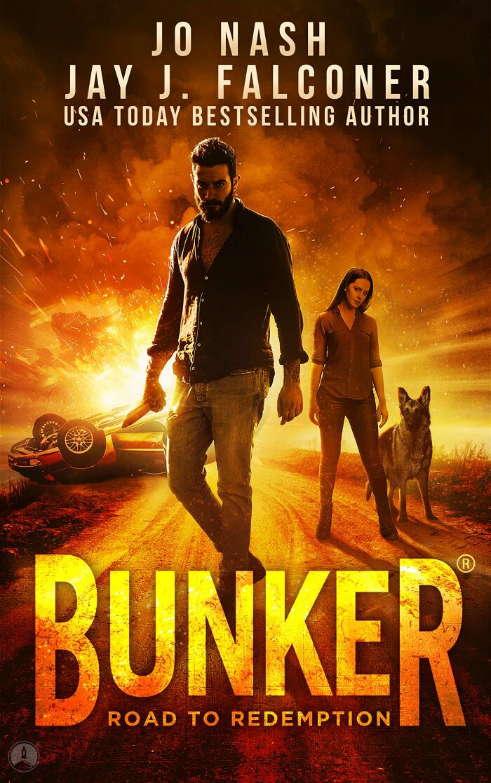 Bunker: Road to Redemption