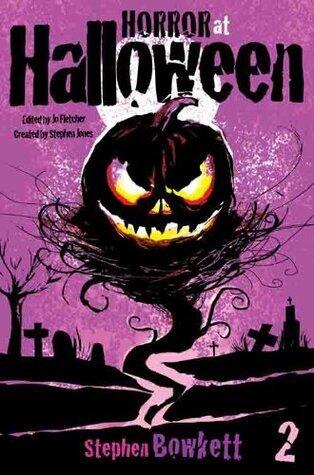 Horror at Halloween (Part Two)