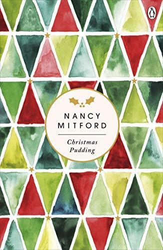 Christmas Pudding: A Fun and Festive Story