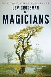 The Magicians Publisher: Plume