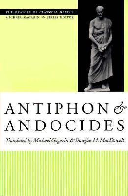Antiphon and Andocides
