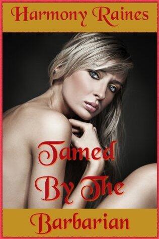 Tamed By The Barbarian: Shona Part 1