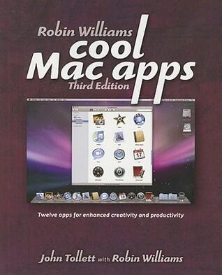 Robin Williams Cool Mac Apps