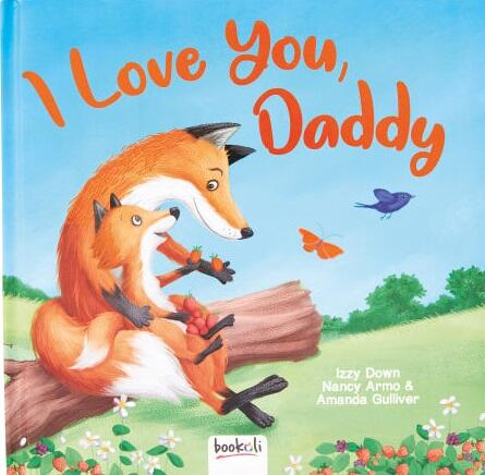 I Love You, Daddy