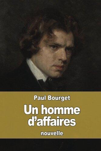 Un Homme D'Affaires
