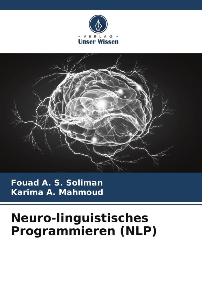 Neuro-linguistisches Programmieren