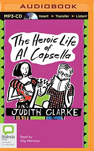 Heroic Life of Al Capsella, The