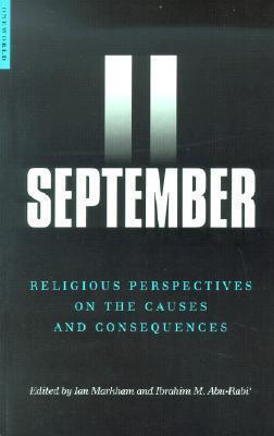 September 11: Religious Perspectives on the Causes and Consequences