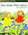 Run Jump Whiz Splash