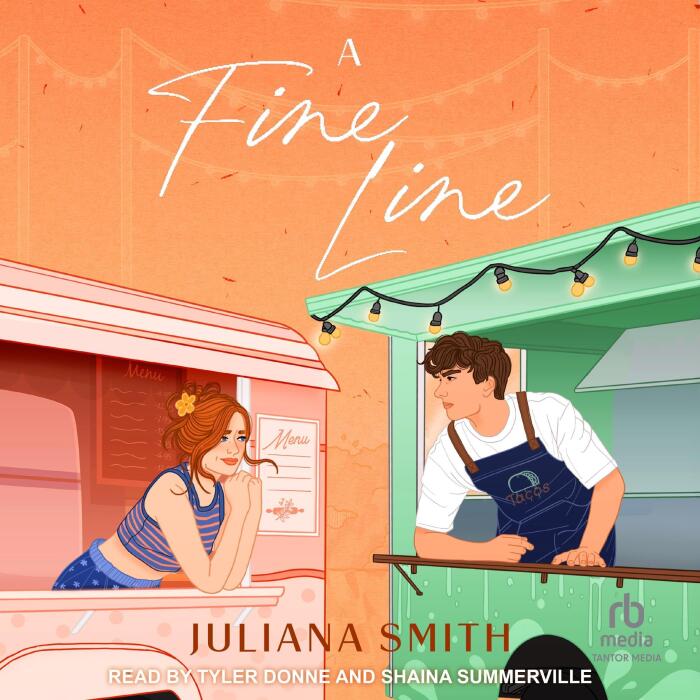 A Fine Line: Wells Family, Book 5