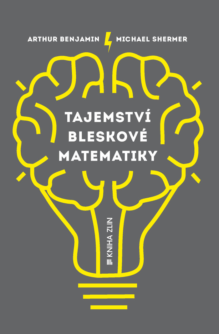 Tajemství bleskové matematiky