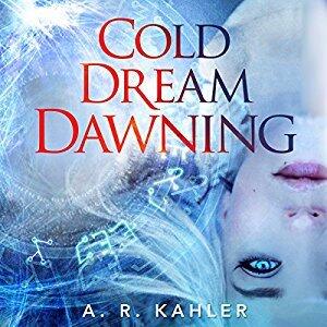 Cold Dream Dawning (Pale Queen, #2)