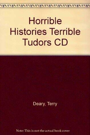 Terrible Tudors