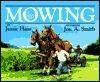 Mowing
