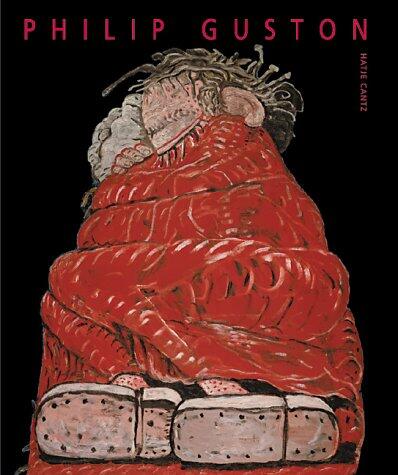 Philip Guston, Gemälde 1947-1979