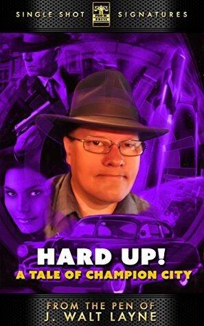 Hard Up!