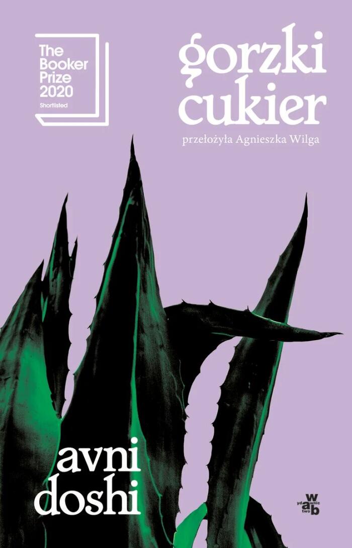 Gorzki cukier