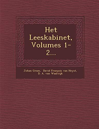 Het Leeskabinet, Volumes 1-2...