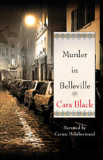 Murder in Belleville