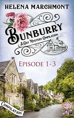 Bunburry: Episodes 1-3