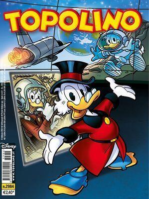 Topolino n. 2984