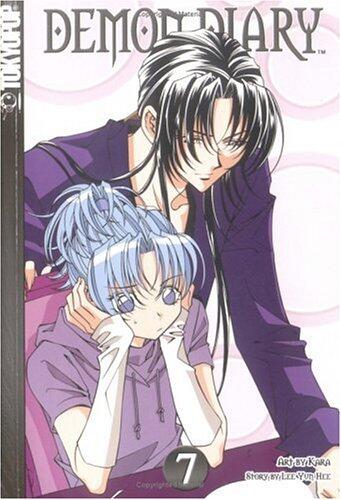 Demon Diary (Vol. 7)