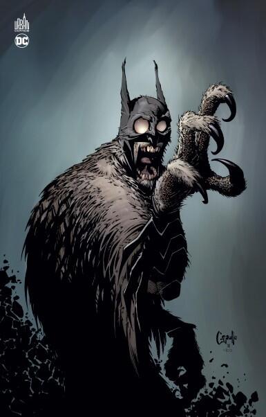 Batman: La Cour des Hiboux - Intégrale
