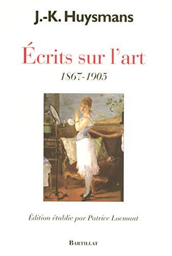 Écrits sur l'Art: 1867-1905