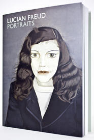 Lucian Freud. Portraits