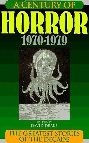 A Century of Horror 1970 -1979