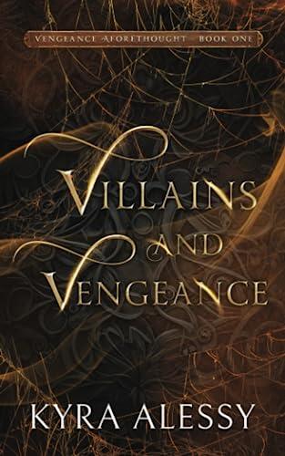 Villains and Vengeance