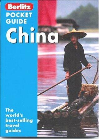 Berlitz Pocket Guide China