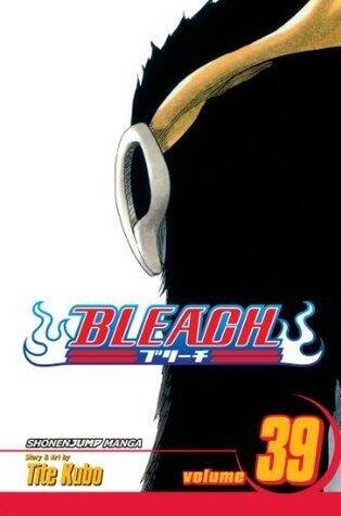 Bleach, Vol. 39: El Verdugo