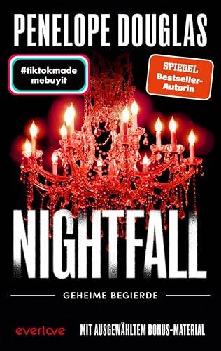 Nightfall: Geheime Begierde