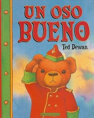 Un oso bueno