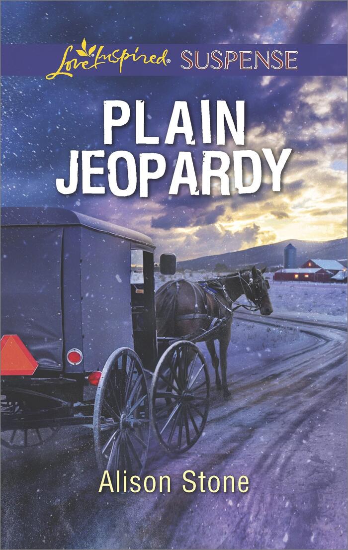 Plain Jeopardy