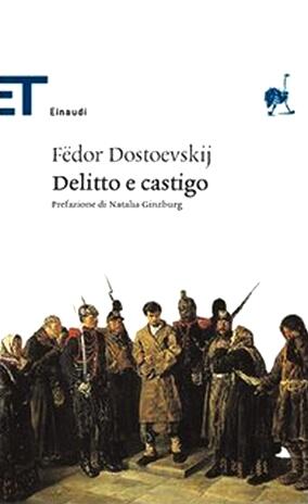 Delitto e castigo