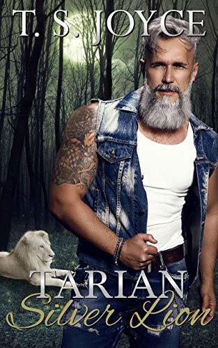 Tarian Silver Lion