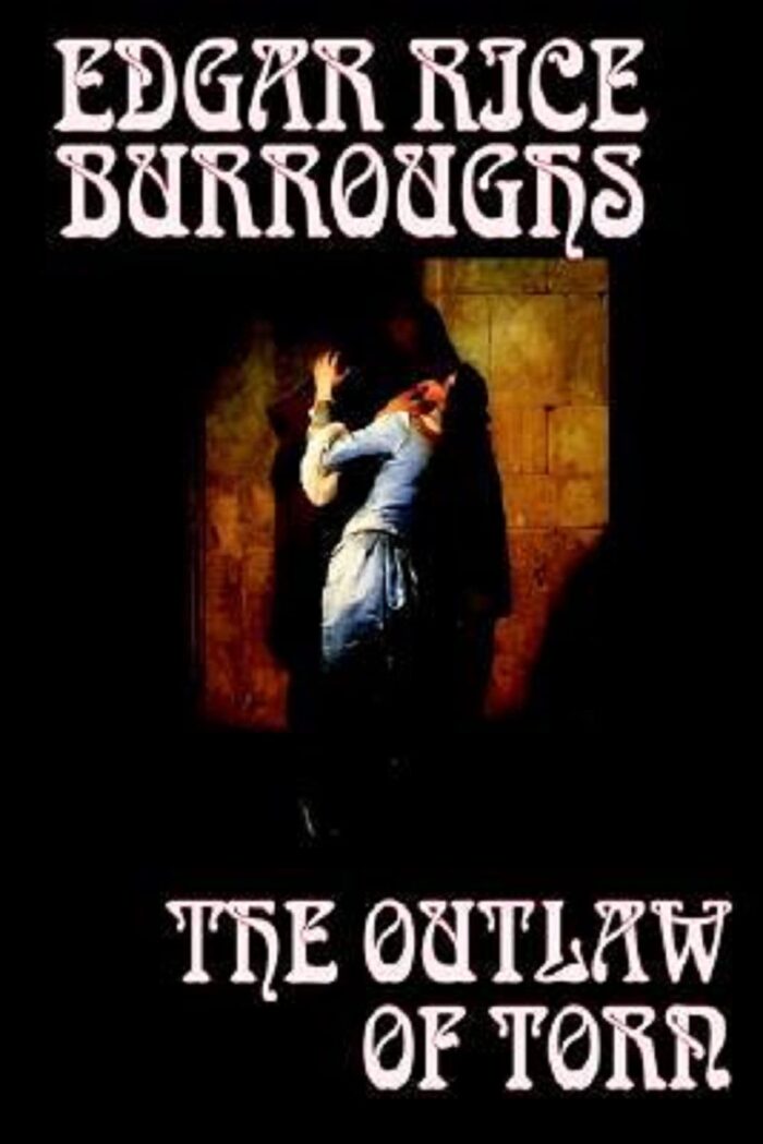 The Outlaw of Torn an annotated editing
