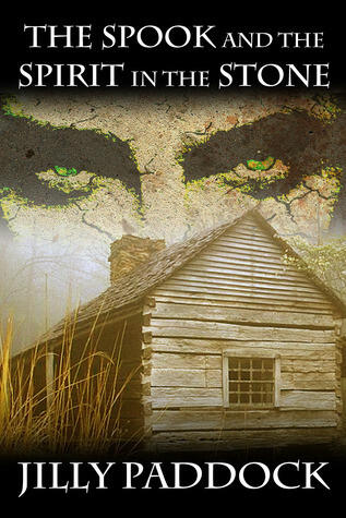 The Spook and the Spirit in the Stone