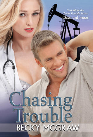 Chasing Trouble