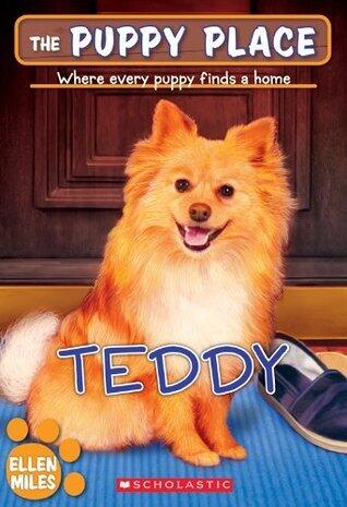 Teddy