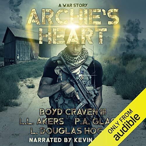 Archie's Heart