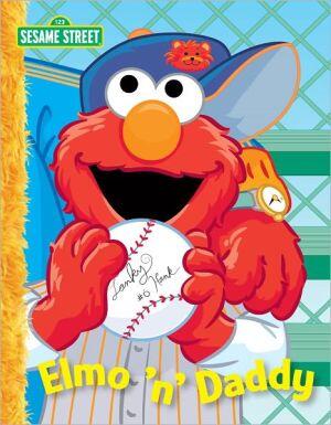 Elmo 'n' Daddy